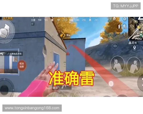 深度对话杨强探索和平精英背后的故事与人生哲学
